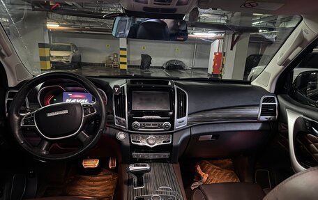 Haval H9, 2024 год, 3 550 000 рублей, 12 фотография