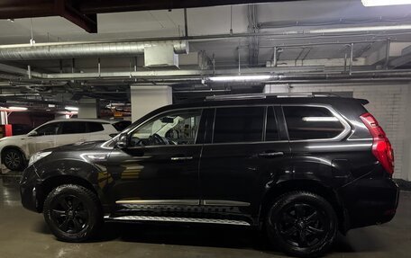 Haval H9, 2024 год, 3 550 000 рублей, 3 фотография
