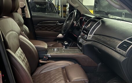 Haval H9, 2024 год, 3 550 000 рублей, 13 фотография