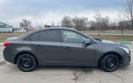 Chevrolet Cruze II, 2014 год, 750 000 рублей, 5 фотография