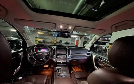 Haval H9, 2024 год, 3 550 000 рублей, 11 фотография