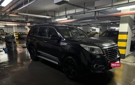 Haval H9, 2024 год, 3 550 000 рублей, 8 фотография