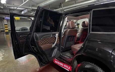 Haval H9, 2024 год, 3 550 000 рублей, 10 фотография