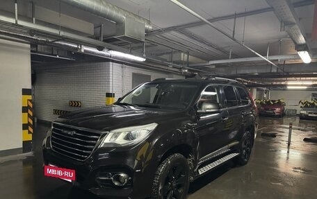 Haval H9, 2024 год, 3 550 000 рублей, 5 фотография