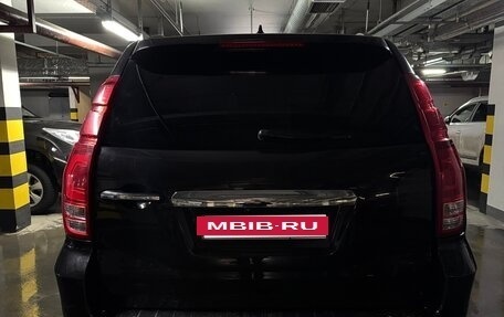 Haval H9, 2024 год, 3 550 000 рублей, 4 фотография