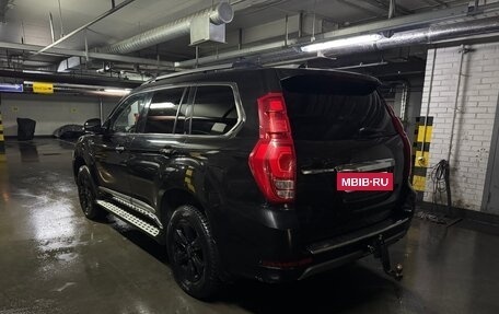 Haval H9, 2024 год, 3 550 000 рублей, 6 фотография