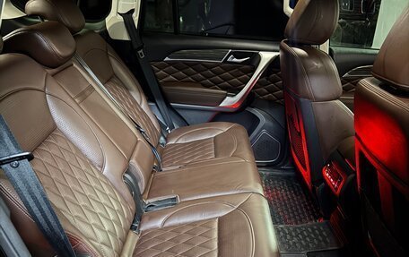 Haval H9, 2024 год, 3 550 000 рублей, 14 фотография