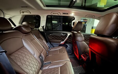 Haval H9, 2024 год, 3 550 000 рублей, 15 фотография