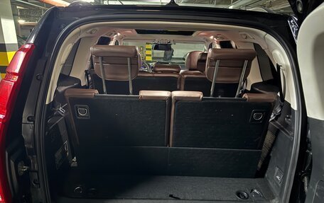 Haval H9, 2024 год, 3 550 000 рублей, 22 фотография