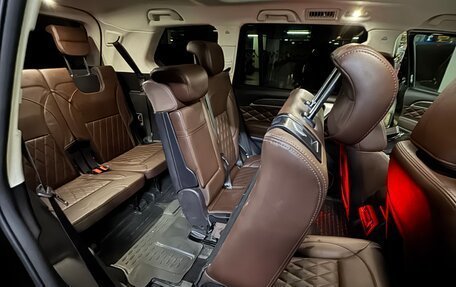 Haval H9, 2024 год, 3 550 000 рублей, 21 фотография