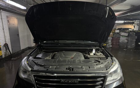 Haval H9, 2024 год, 3 550 000 рублей, 25 фотография