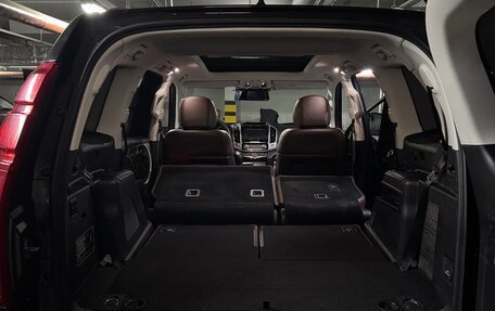 Haval H9, 2024 год, 3 550 000 рублей, 24 фотография