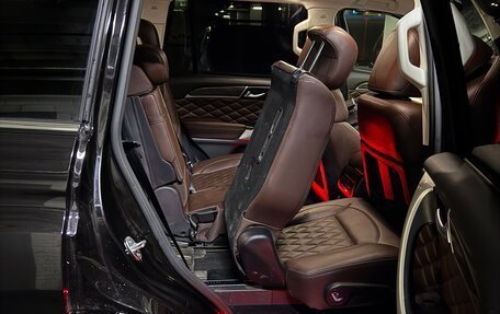 Haval H9, 2024 год, 3 550 000 рублей, 20 фотография