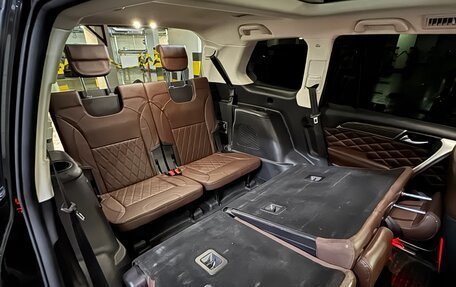 Haval H9, 2024 год, 3 550 000 рублей, 23 фотография