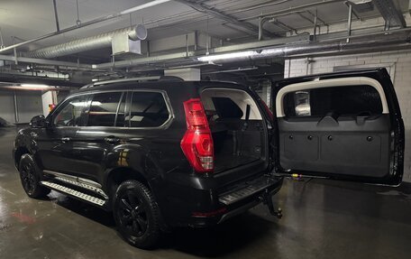 Haval H9, 2024 год, 3 550 000 рублей, 17 фотография