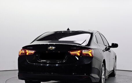Chevrolet Malibu IX, 2022 год, 1 631 000 рублей, 5 фотография