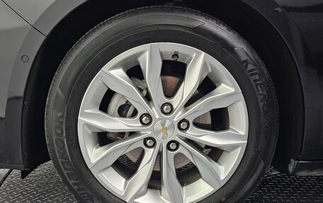 Chevrolet Malibu IX, 2022 год, 1 631 000 рублей, 6 фотография