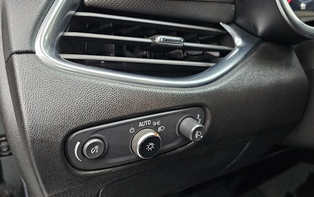 Chevrolet Malibu IX, 2022 год, 1 631 000 рублей, 9 фотография