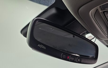 Chevrolet Malibu IX, 2022 год, 1 631 000 рублей, 13 фотография