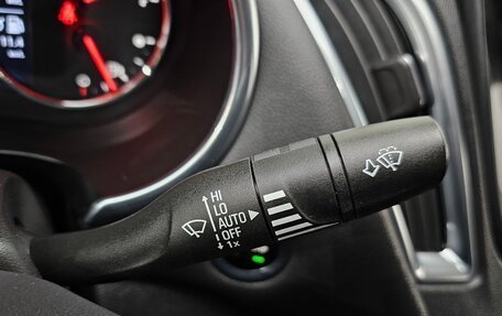 Chevrolet Malibu IX, 2022 год, 1 631 000 рублей, 12 фотография