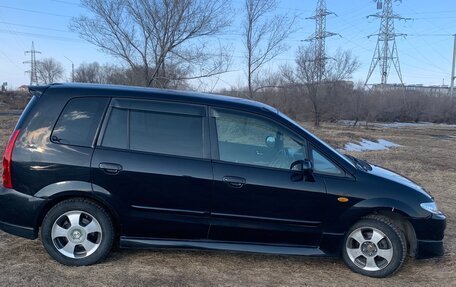 Mazda Premacy III, 2001 год, 435 000 рублей, 2 фотография