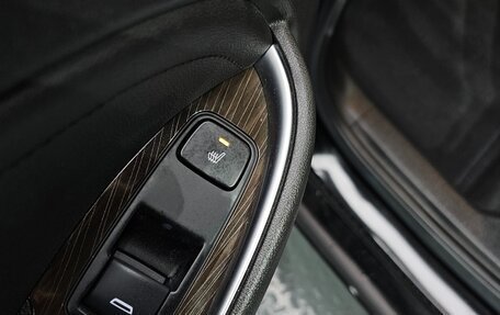 Chevrolet Malibu IX, 2022 год, 1 631 000 рублей, 20 фотография