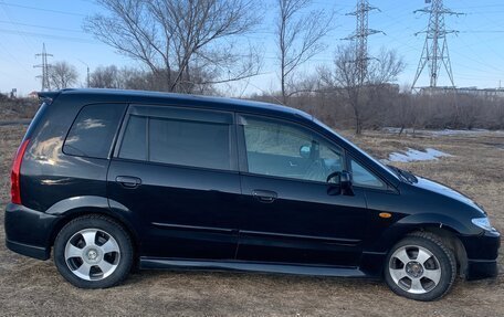 Mazda Premacy III, 2001 год, 435 000 рублей, 3 фотография