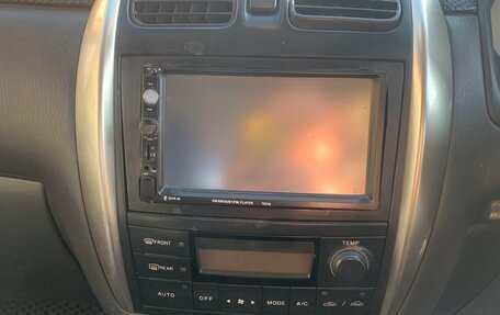 Mazda Premacy III, 2001 год, 435 000 рублей, 15 фотография