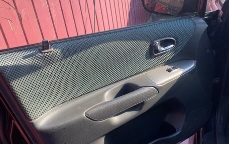 Mazda Premacy III, 2001 год, 435 000 рублей, 14 фотография