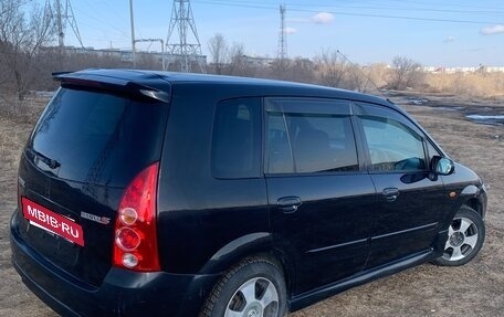 Mazda Premacy III, 2001 год, 435 000 рублей, 4 фотография