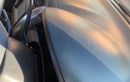 Mazda Premacy III, 2001 год, 435 000 рублей, 17 фотография