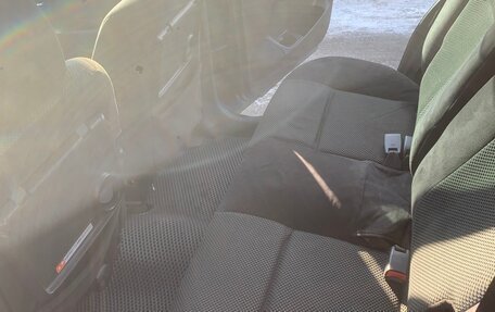 Mazda Premacy III, 2001 год, 435 000 рублей, 22 фотография