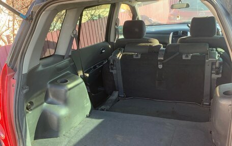 Mazda Premacy III, 2001 год, 435 000 рублей, 24 фотография