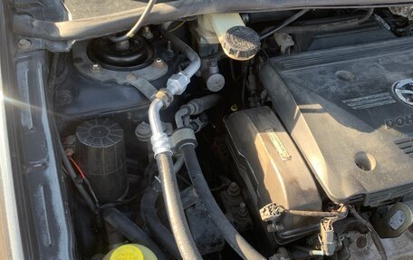 Mazda Premacy III, 2001 год, 435 000 рублей, 27 фотография