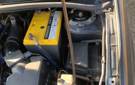 Mazda Premacy III, 2001 год, 435 000 рублей, 25 фотография