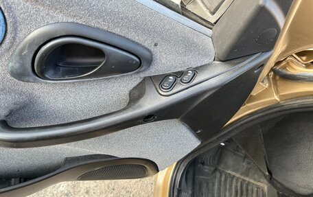 Chevrolet Niva I рестайлинг, 2005 год, 450 000 рублей, 18 фотография