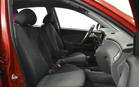 KIA Rio II, 2011 год, 698 000 рублей, 8 фотография