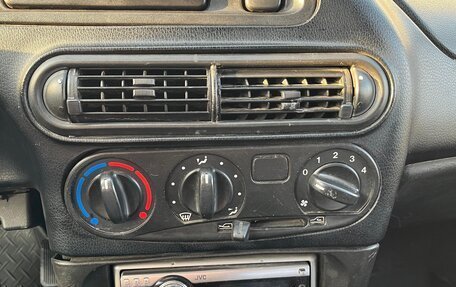 Chevrolet Niva I рестайлинг, 2005 год, 450 000 рублей, 19 фотография