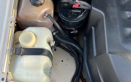 Chevrolet Niva I рестайлинг, 2005 год, 450 000 рублей, 21 фотография