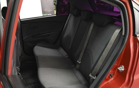 KIA Rio II, 2011 год, 698 000 рублей, 9 фотография