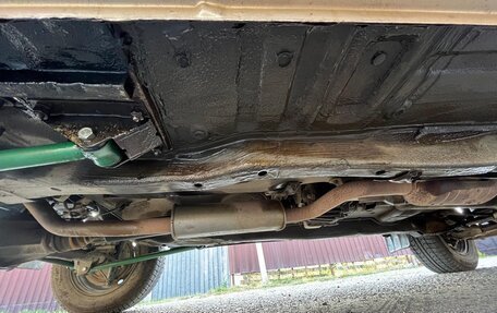 Chevrolet Niva I рестайлинг, 2005 год, 450 000 рублей, 23 фотография