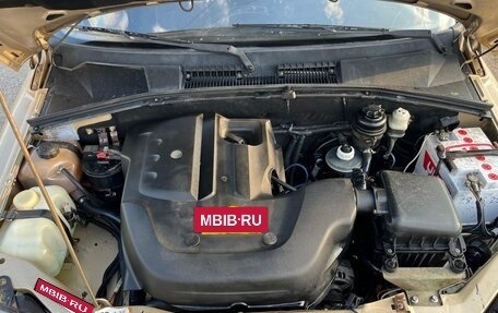 Chevrolet Niva I рестайлинг, 2005 год, 450 000 рублей, 22 фотография