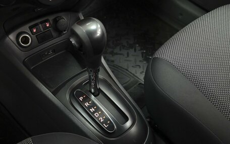 KIA Rio II, 2011 год, 698 000 рублей, 12 фотография