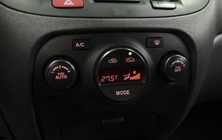 KIA Rio II, 2011 год, 698 000 рублей, 14 фотография