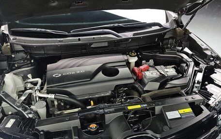 Renault Samsung QM6, 2022 год, 2 141 000 рублей, 3 фотография