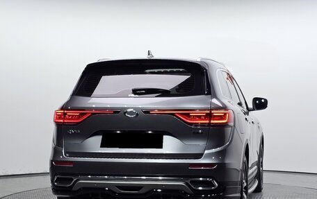 Renault Samsung QM6, 2022 год, 2 141 000 рублей, 5 фотография