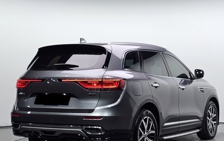 Renault Samsung QM6, 2022 год, 2 141 000 рублей, 4 фотография