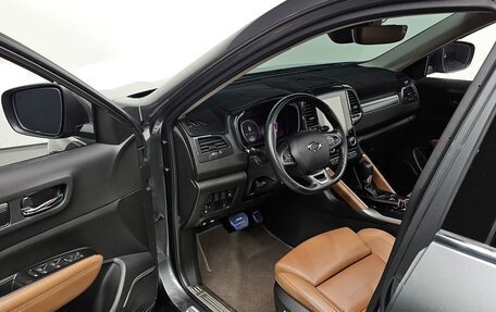 Renault Samsung QM6, 2022 год, 2 141 000 рублей, 8 фотография