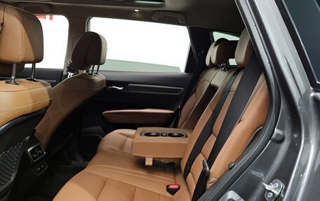 Renault Samsung QM6, 2022 год, 2 141 000 рублей, 18 фотография