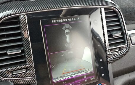 Renault Samsung QM6, 2022 год, 2 141 000 рублей, 12 фотография